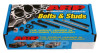 ARP Audi 5-Cylinder 96 & Earlier Main Stud Kit