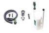 Radium Direct Mount 1.5in Dry Break Complete Refueling Kit