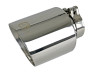 aFe MACH Force-Xp 3" to 2-1/2" 304SS Cat-Back 2020 Chevy Corvette (C8) 6.2L - Polished Tip