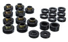 Energy Suspension Cj5-7 Body Mounts - Black eng2.4102G