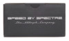 Spectre Pontiac V8 Water Neck - Chrome