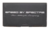 Spectre Pontiac V8 Water Neck - Chrome