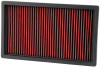Spectre 13-18 Nissan Pathfinder 3.5L V6 F/I Replacement Air Filter