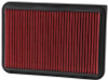 Spectre 14-17 Toyota Camry 2.5L L4 F/I Replacement Panel Air Filter