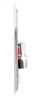 Spectre Fuel Fitting 3/8in. Hose Barb NPT Threads - Chrome