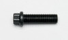 Wilwood Wheel Stud - 1/2-20 x 1.75in - HD Hub