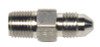 Wilwood Inlet Fitting - 1/8-27 NPT to -3 (Straight)