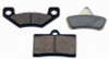 Wilwood Pad Set CM 4908 GP200