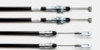 Wilwood Parking Brake Cable Kit Internal P-Brake 59-64 Impala