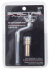 Spectre GM TBI Air Cleaner S-Stud Mounting Hardware (5in. Offset)