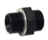 Vibrant Male -6 ORB to Male M12 x 1.5 Adapter Fitting