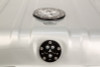 Aeromotive 55-57 Chevrolet 340 Stealth Gen 2 Fuel Tank