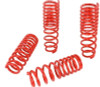 Skunk2 92-95 Honda Civic/Del Sol Lowering Springs (2.50in - 2.25in.) (Set of 4) skk519-05-0005