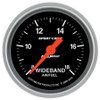 2-1/16 S/C Wideband Pro Air/Fuel Gauge