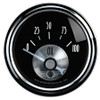 2-1/16 B/D Oil Pressure Gauge 0-100psi