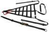 Driver Net Corvette Left Poly 28in x 15-3/4 DN.C5R.LP
