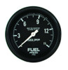 0-15 Fuel Pressure A/Gag 