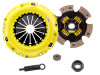 ACT 1988 Toyota Supra HD/Race Sprung 6 Pad Clutch Kit actTS3-HDG6