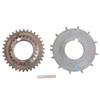 DRAG CARTEL - K-SERIES MODIFIED CRANK TIMING GEAR