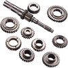 PPG - 1-5 FK8 "Type R" - Synchro Mesh Gear Kit - Faster Motorsports