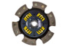 ACT 2005 Mazda 3 6 Pad Sprung Race Disc