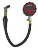 Tire Gauge - 0-100 PSI Digital - Backlit