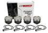 Wiseco Volvo S60R B5254 -13cc Dish 1.2008x3.2874 (83.5mm)  Custom Pistons SPECIAL ORDER