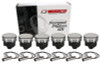 Wiseco Nissan RB25 DOME 6578M865 Piston Shelf Stock Kit