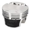 Wiseco Hyundai 4B11-T 2008+ Spherical Dish Piston Shelf Stock Kit wisK651M86