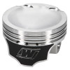 Wiseco Mazda Speed 3 Dished -13.3cc 9.5:1 Piston Shelf Stock Kit wisK640M875