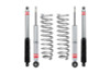 Eibach Pro-Truck Lift System (Stage 1) for 15-20 Ford F-150 2.7L V6 EcoBoost 4WD