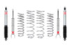 Eibach Pro-Truck Lift Kit 19-21 Ram 1500 4WD (Incl. Lift Springs/Sport Shocks)