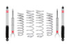 Eibach Pro-Truck Lift Kit 19-21 Ram 1500 4WD (Incl. Lift Springs/Sport Shocks)