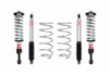Eibach Pro-Truck Coilover 2.0 Front/ Sport Rear for 10-20 Toyota 4Runner 2WD/4WD