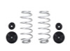Eibach Pro-Lift Kit for 03-09 Lexus GX470 (Rear Springs Only) - 2.2in Rear