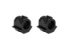 Eibach 29mm Rear Anti-Roll Bar Kit for 12-18 Porsche 911 Carrera S Coupe RWD 991