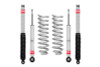 Eibach Pro-Truck Lift Kit for 2009-2013 F-150 2WD