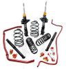 Eibach Pro-System Plus Kit for 11-13 Challenger R/T, LC, 5.7L Hemi V8/11 Challenger SRT-8, 6.4L
