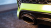 Akrapovic 2021+ Audi RS 3 (8Y) Sedan Evolution Line Exhaust (Titanium)