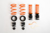 MSS 17-21 Audi Q5 / SQ5 Gen2 Urban Full Adjustable Kit