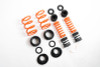 MSS 16-21 Audi Q2 / SQ2 GEN1 Urban Full Adjustable Kit
