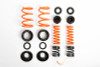 MSS 16-21 Audi Q2 / SQ2 GEN1 Urban Full Adjustable Kit