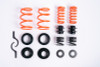 MSS 19-21 Mercedes GLA-Class Gen2 Urban Full Adjustable Kit