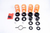 MSS 17-21 BMW X3 Gen3 / X4 Gen2 Urban Full Adjustable Kit
