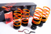 MSS 17-21 BMW X3 Gen3 / X4 Gen2 Urban Full Adjustable Kit