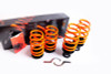 MSS 18-21 BMW X5 Gen4 / X6 Gen3 Urban Full Adjustable Kit