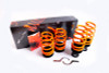 MSS 20-21 BMW X5M / X5M Competition / X6M / X6M Competition Urban Full Adjustable Kit