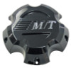 Mickey Thompson Sidebiter II Center Cap - Bolt On Pop-Top 6X5.5/135 1119863