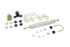 KYB Shocks & Struts Steering Stabilizers Front DODGE Raider (4WD) 1987-88 DODGE Van (2WD) 1964-70 FO