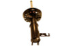 KYB Shocks & Struts Excel-G Front Left Chevrolet Cruze 2014-2012 (From VIN C7239135)